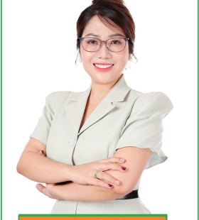 GV. Trương Thanh Hà 